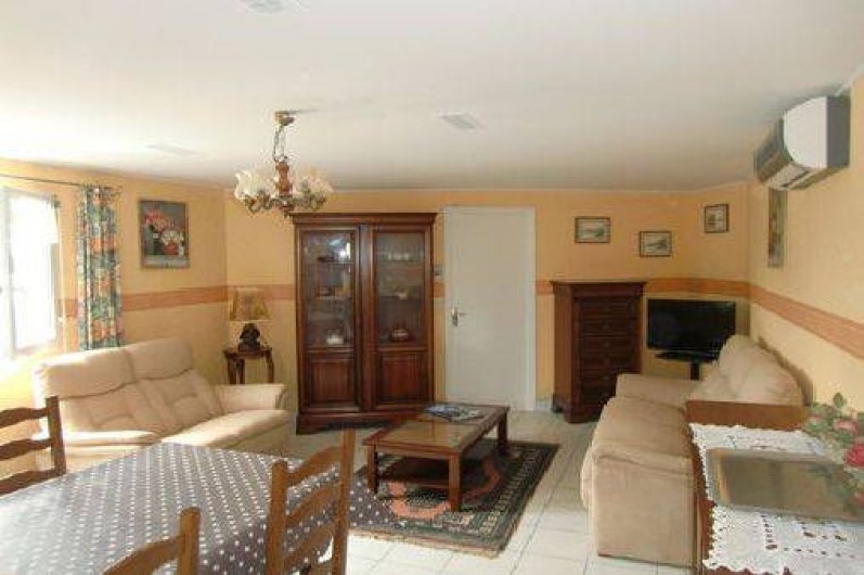 Location de vacances - Appartement à Ploubazlanec