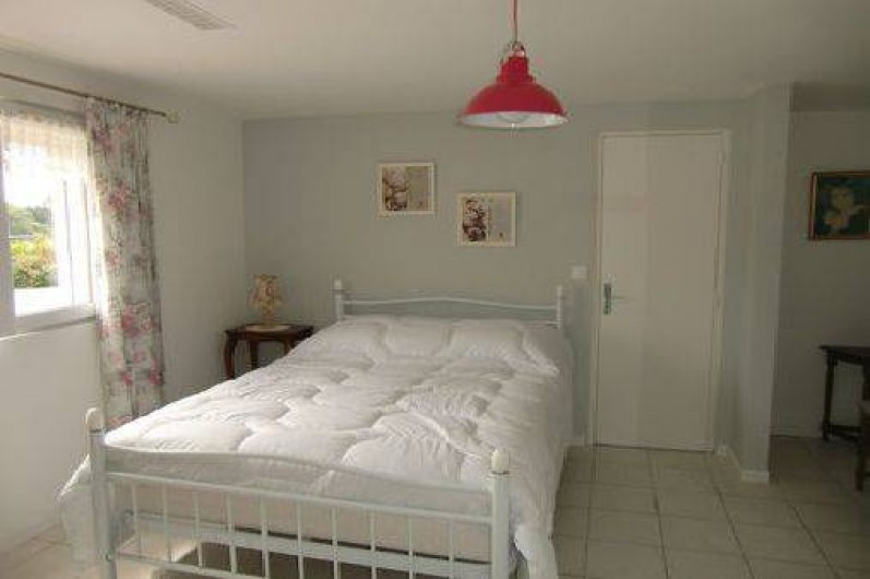 Location de vacances - Appartement à Ploubazlanec