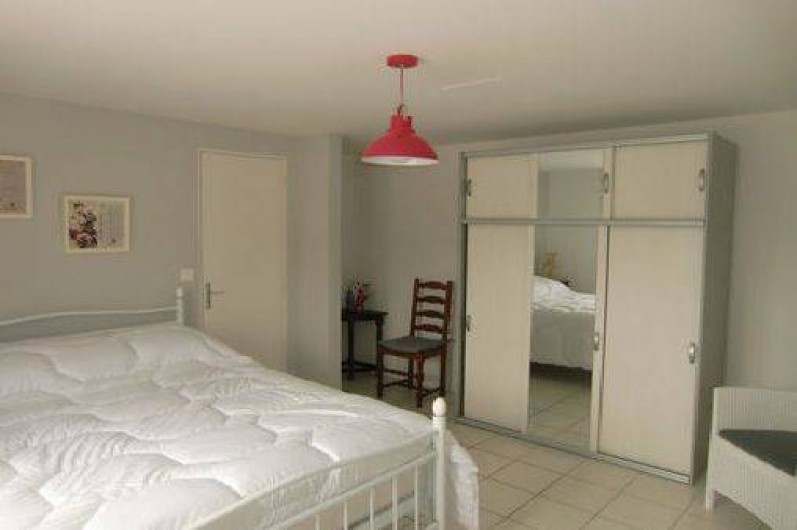 Location de vacances - Appartement à Ploubazlanec