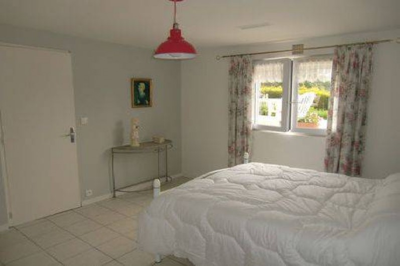 Location de vacances - Appartement à Ploubazlanec