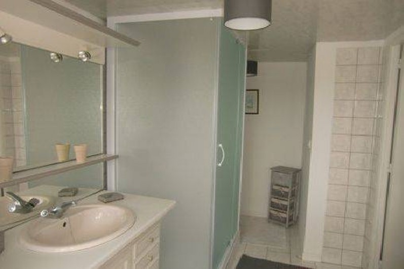 Location de vacances - Appartement à Ploubazlanec