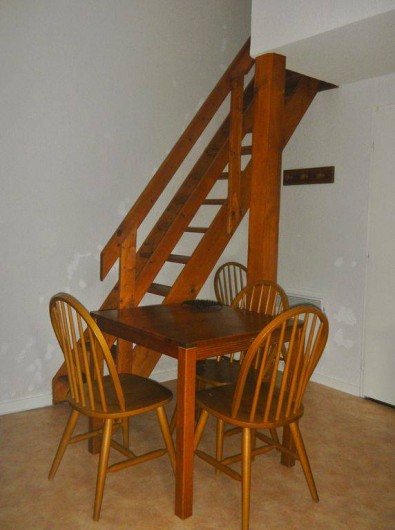 Location de vacances - Maison - Villa à Hourtin