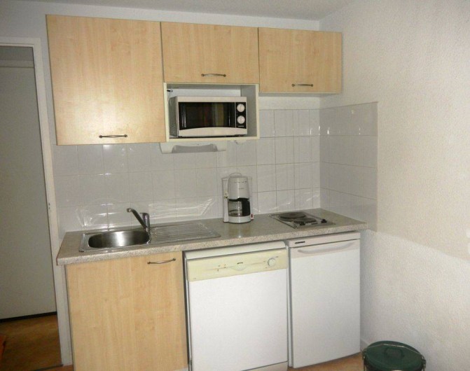 Location de vacances - Maison - Villa à Hourtin