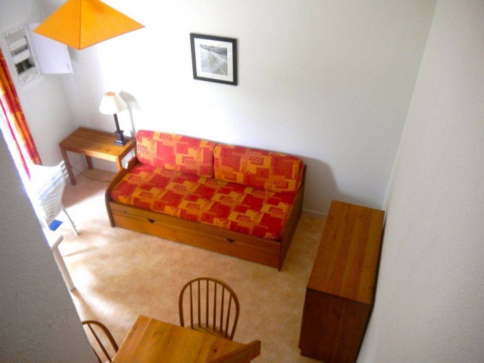 Location de vacances - Maison - Villa à Hourtin