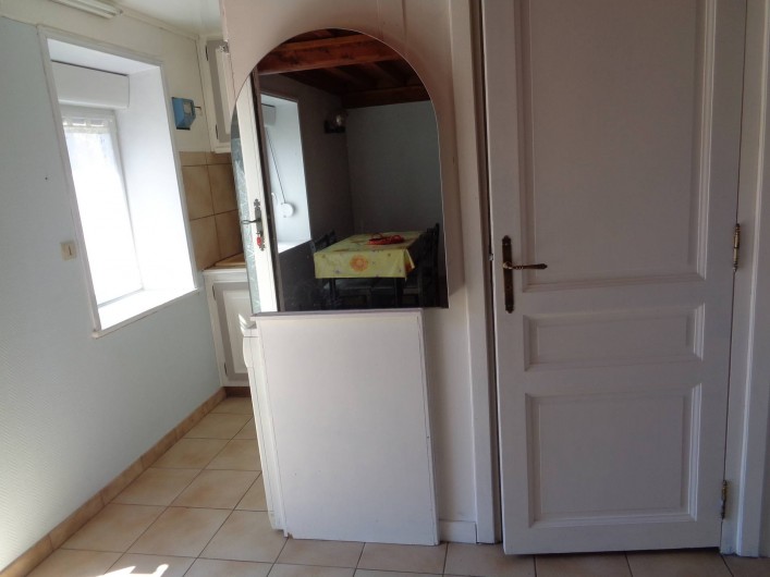 Location de vacances - Maison - Villa à Cours