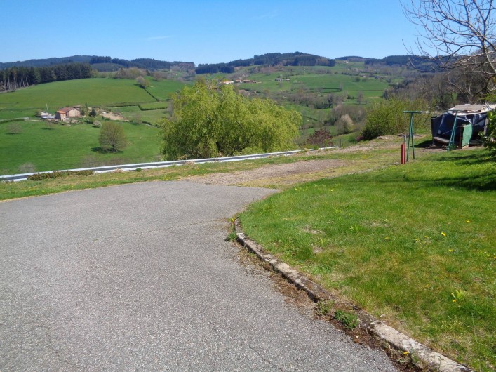 Location de vacances - Maison - Villa à Cours