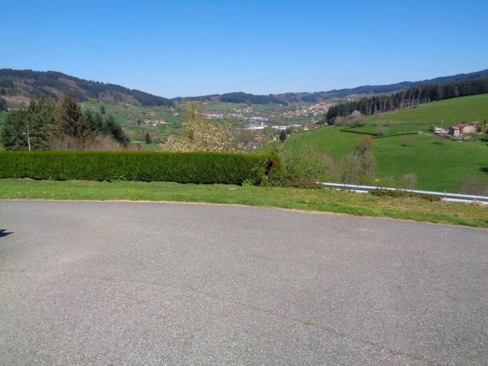 Location de vacances - Maison - Villa à Cours