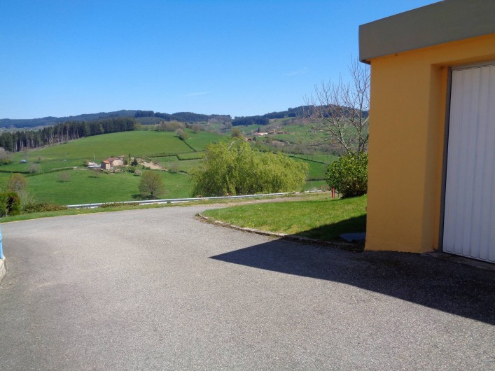 Location de vacances - Maison - Villa à Cours