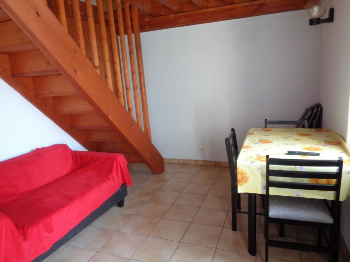 Location de vacances - Maison - Villa à Cours