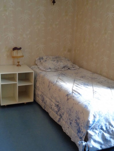 Location de vacances - Maison - Villa à Cours