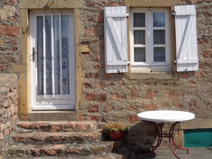 Location de vacances - Maison - Villa à Cours