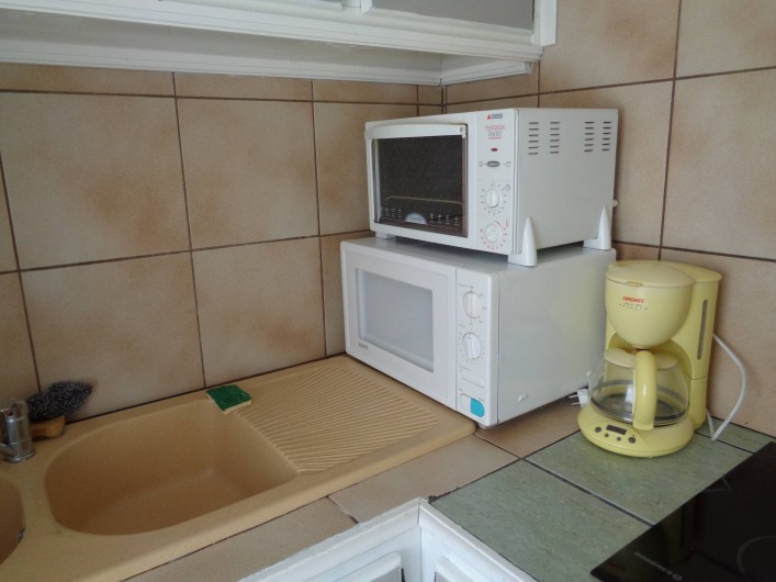 Location de vacances - Maison - Villa à Cours