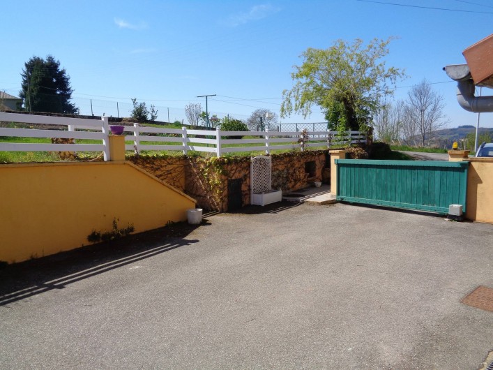 Location de vacances - Maison - Villa à Cours