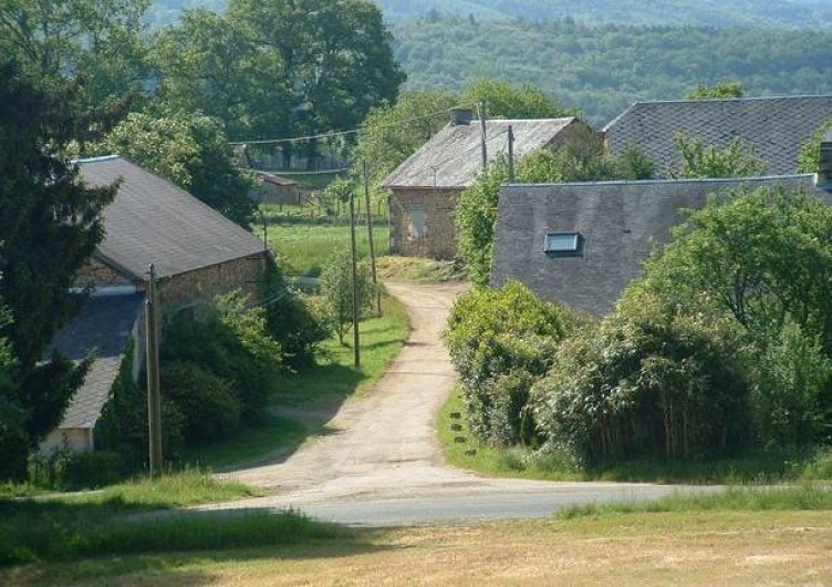 Location de vacances - Maison - Villa à Chamberet