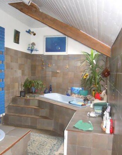 Location de vacances - Maison - Villa à Chamberet