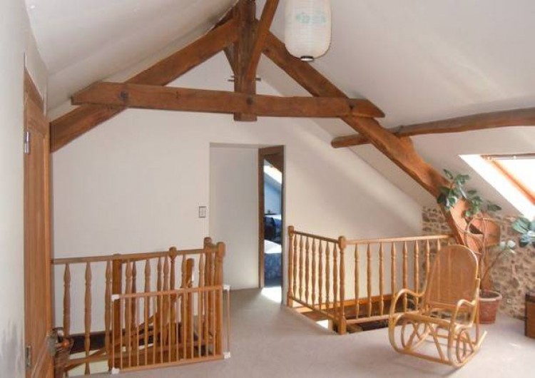 Location de vacances - Maison - Villa à Chamberet