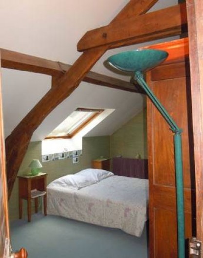 Location de vacances - Maison - Villa à Chamberet