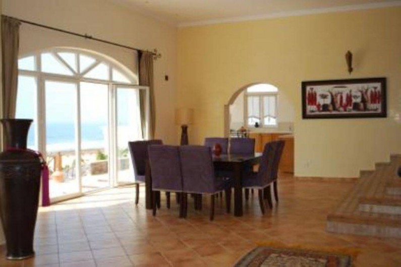 Location de vacances - Villa à Corniche Aglou