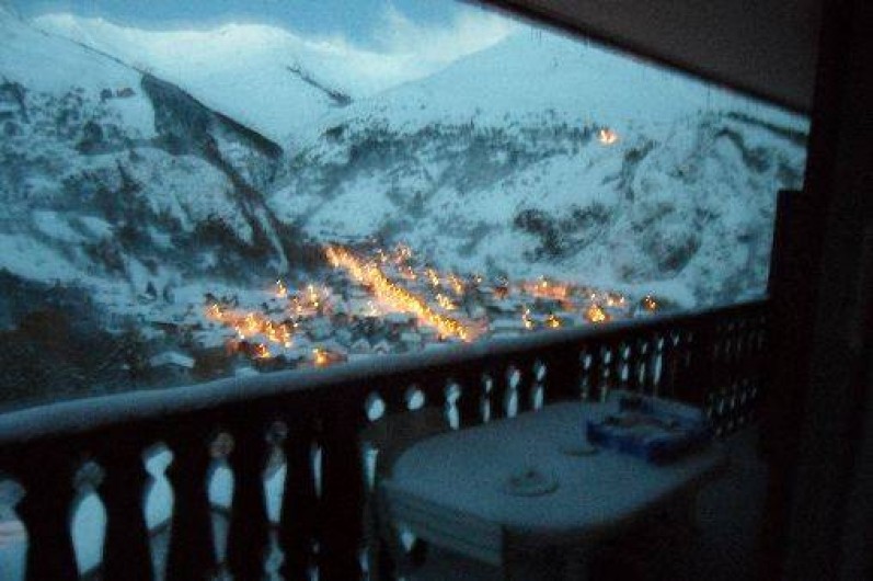 Location de vacances - Appartement à Valloire