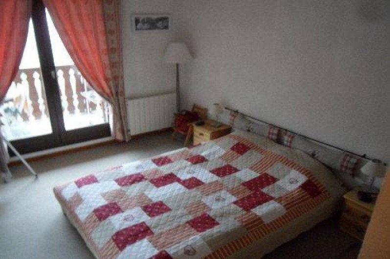 Location de vacances - Appartement à Valloire