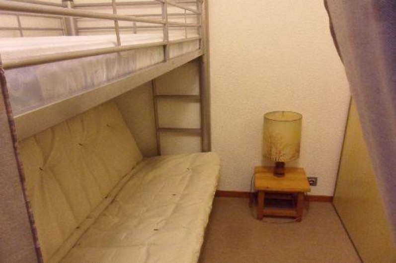 Location de vacances - Appartement à Valloire