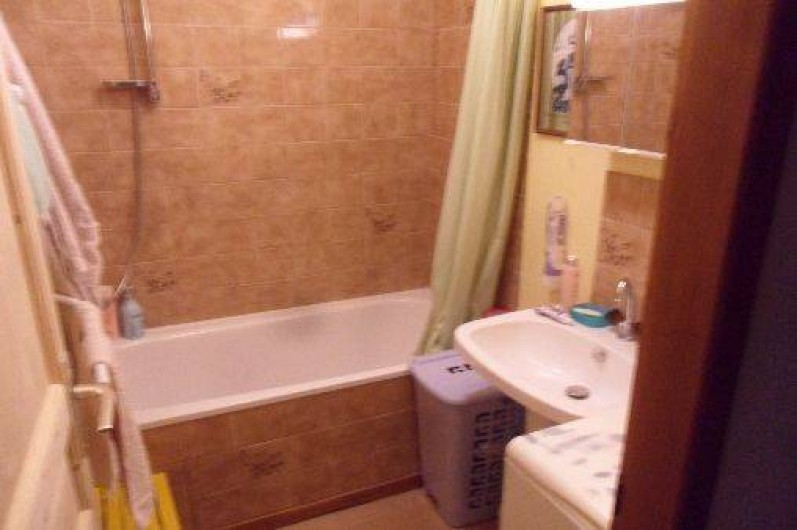 Location de vacances - Appartement à Valloire