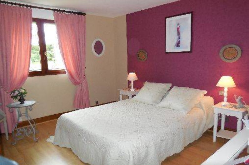 Location de vacances - Villa à Bonneville-sur-Touques