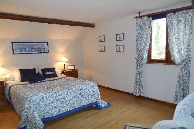 Location de vacances - Villa à Bonneville-sur-Touques