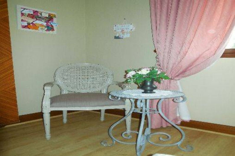 Location de vacances - Villa à Bonneville-sur-Touques