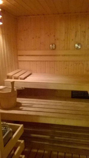 Location de vacances - Chambre d'hôtes à Barsac