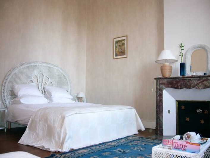 Location de vacances - Chambre d'hôtes à Barsac