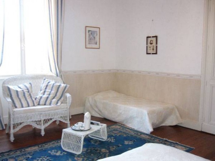 Location de vacances - Chambre d'hôtes à Barsac