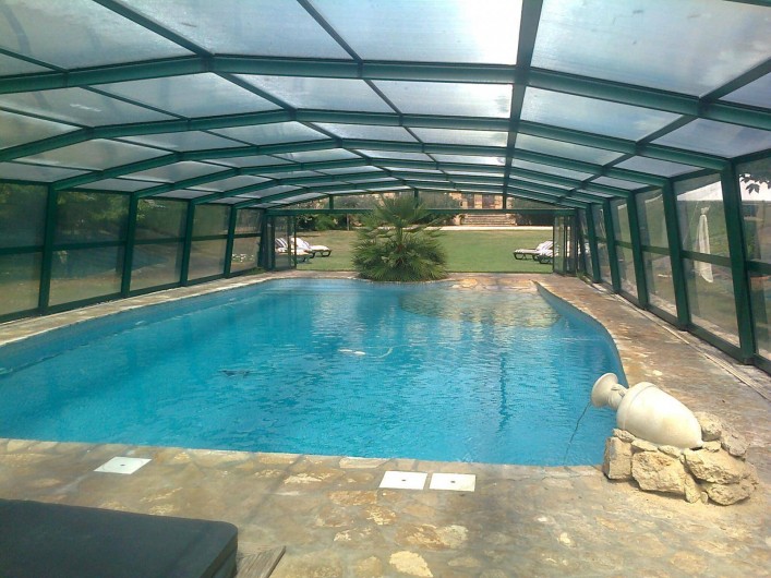 Location de vacances - Chambre d'hôtes à Barsac