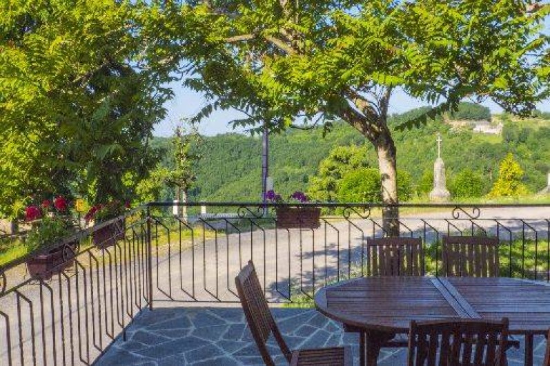 Location de vacances - Maison - Villa à Estaing