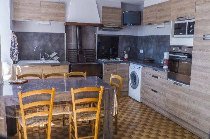 Location de vacances - Maison - Villa à Estaing