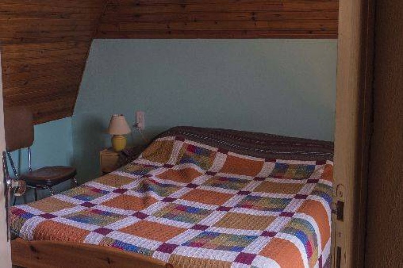 Location de vacances - Maison - Villa à Estaing