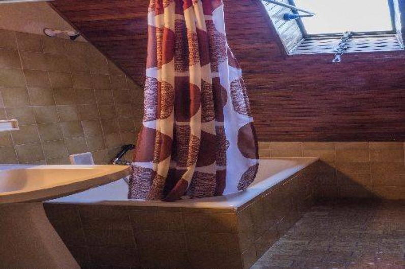 Location de vacances - Maison - Villa à Estaing