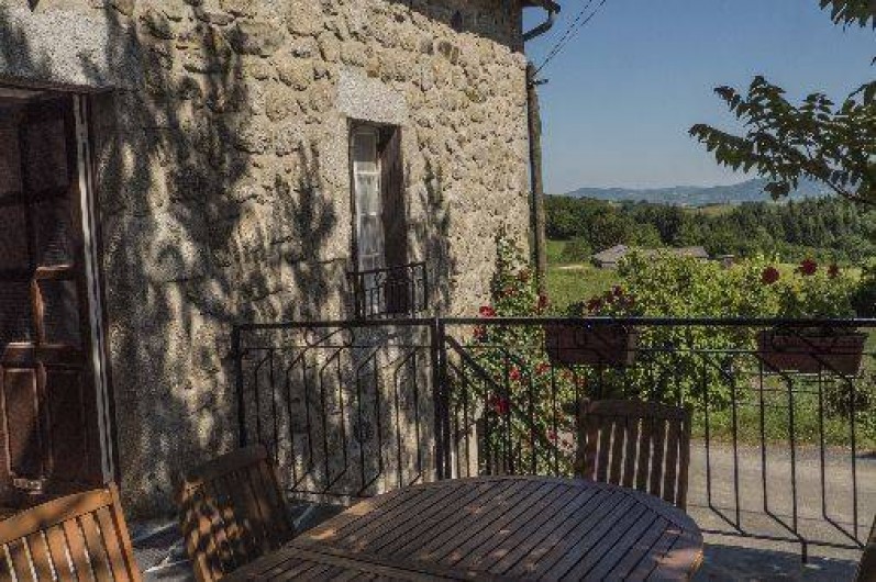Location de vacances - Maison - Villa à Estaing