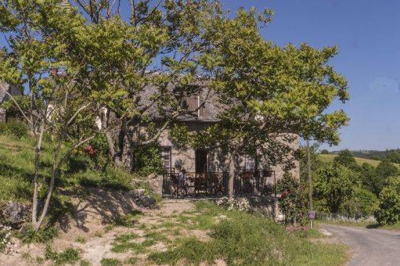 Location de vacances - Maison - Villa à Estaing