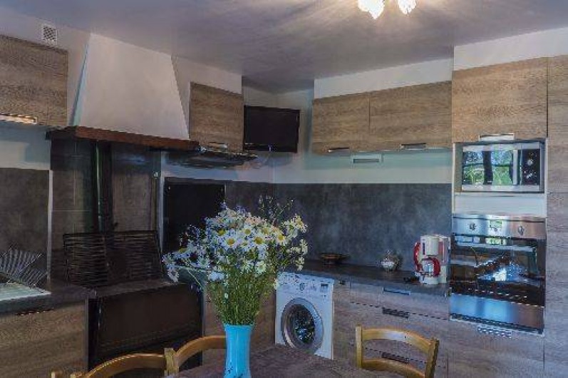 Location de vacances - Maison - Villa à Estaing