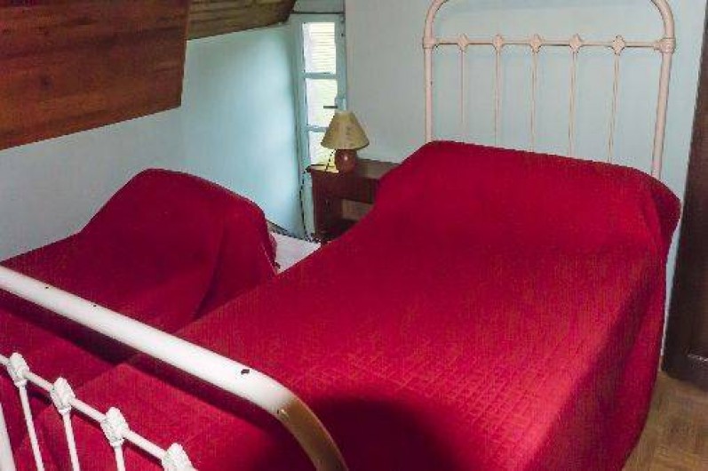 Location de vacances - Maison - Villa à Estaing