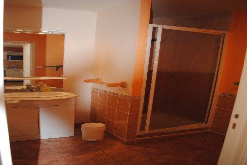 Location de vacances - Gîte à Saint-Avit-Sénieur