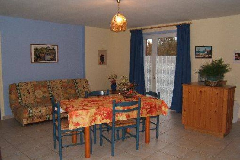 Location de vacances - Gîte à Saint-Avit-Sénieur