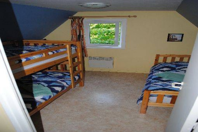 Location de vacances - Gîte à Saint-Avit-Sénieur