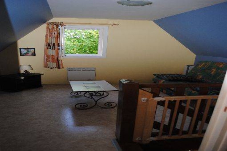 Location de vacances - Gîte à Saint-Avit-Sénieur