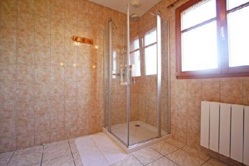 Location de vacances - Gîte à Plainfaing