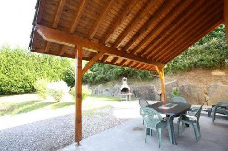 Location de vacances - Gîte à Plainfaing