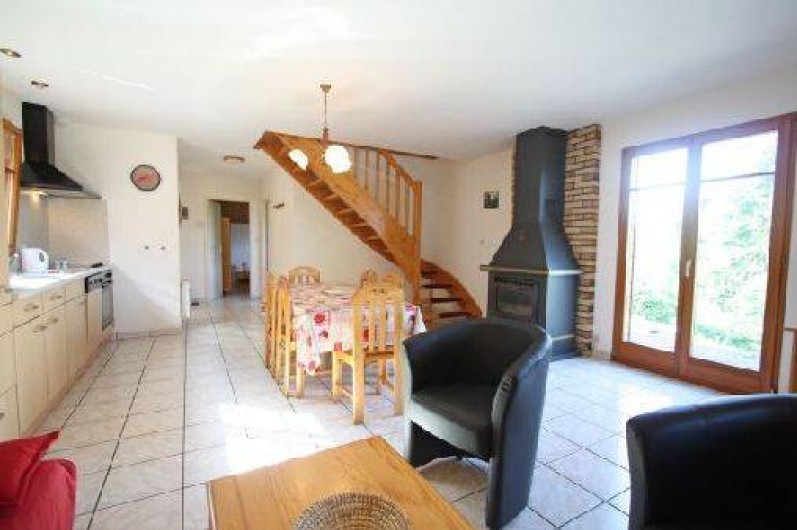 Location de vacances - Gîte à Plainfaing