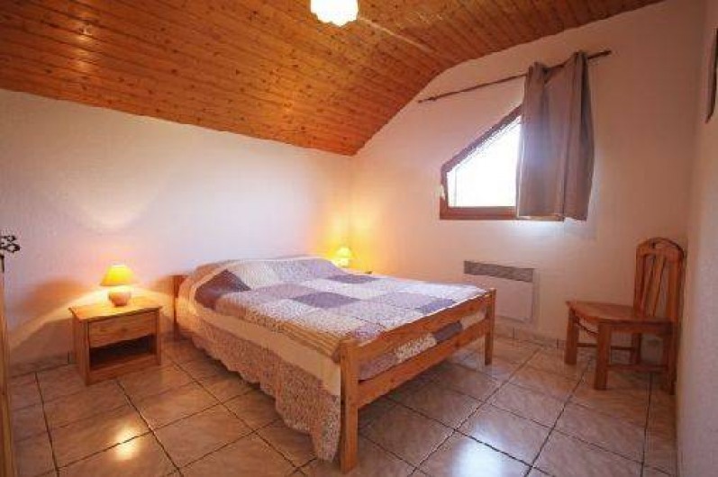 Location de vacances - Gîte à Plainfaing