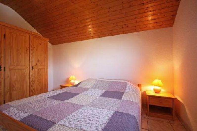 Location de vacances - Gîte à Plainfaing